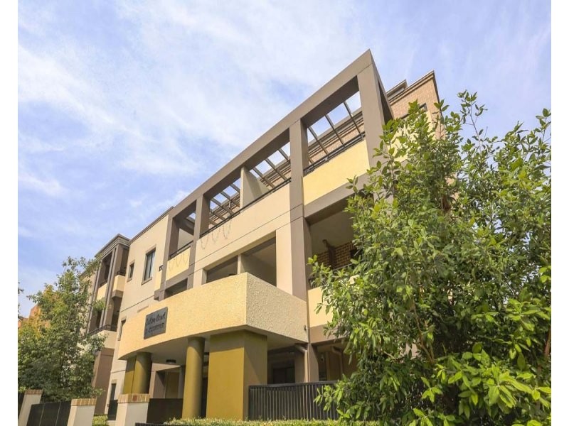 20/23-27  Lydbrook Street, Westmead NSW 2145