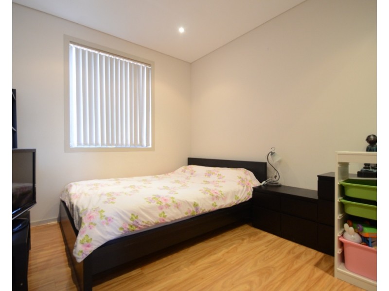 20/23-27  Lydbrook Street, Westmead NSW 2145