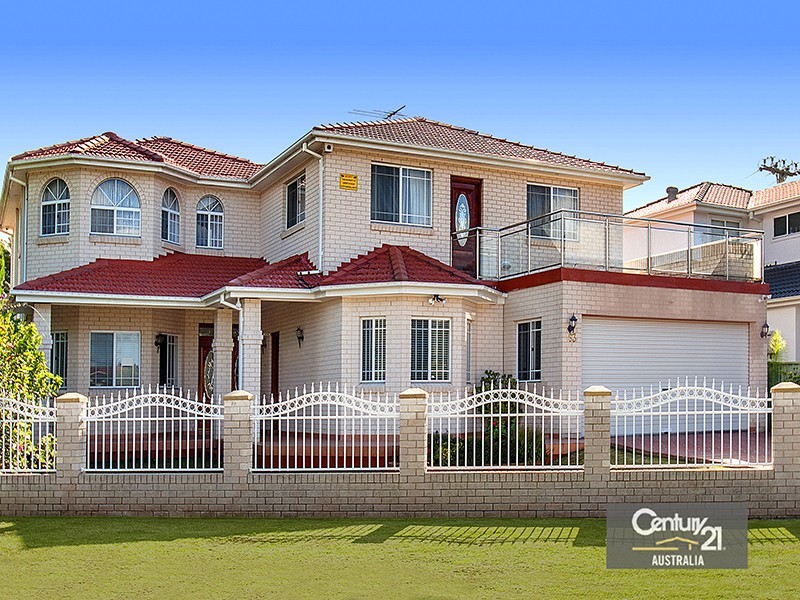 63 Chelmsford Road, South Wentworthville NSW 2145