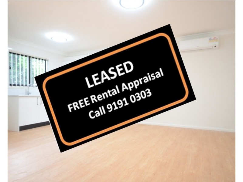 15B Warra Street, Wentworthville NSW 2145