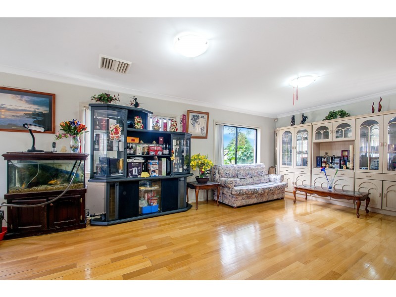 5/117-119 John Street, Merrylands NSW 2160