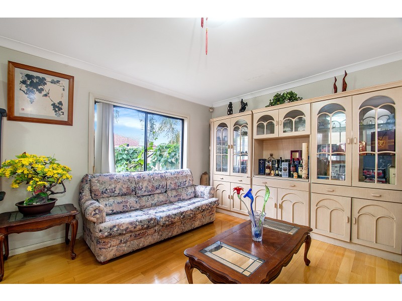 5/117-119 John Street, Merrylands NSW 2160