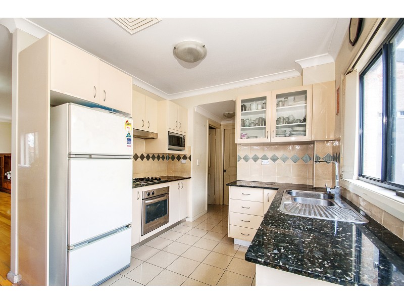 5/117-119 John Street, Merrylands NSW 2160