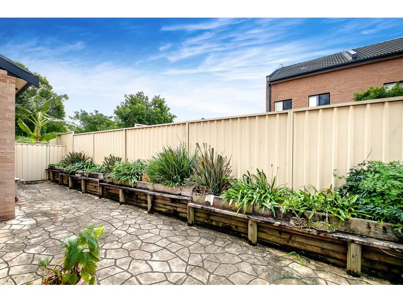 5/117-119 John Street, Merrylands NSW 2160