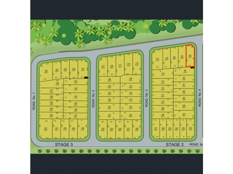 372 South Street, Marsden Park NSW 2765