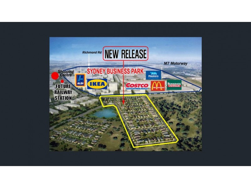 372 South Street, Marsden Park NSW 2765