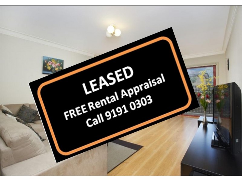 2/9-11 Bailey Street, Westmead NSW 2145