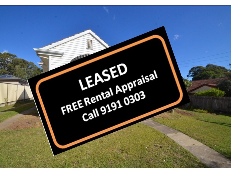 28 Stapleton Street, Wentworthville NSW 2145