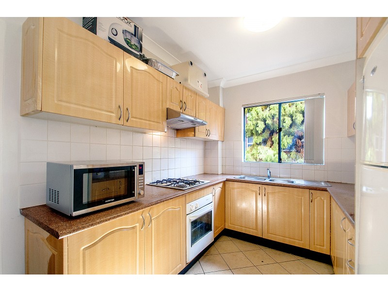 1/17-19 Harrow Road, Auburn NSW 2144