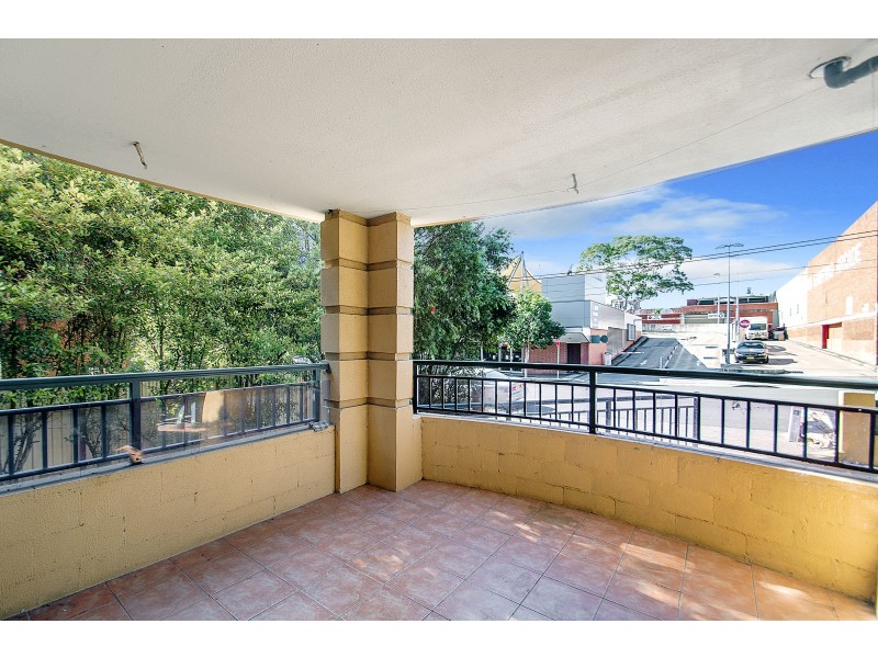 1/17-19 Harrow Road, Auburn NSW 2144