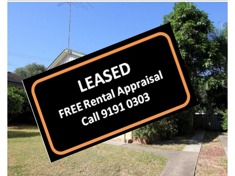 20 Hayes Road, Seven Hills NSW 2147