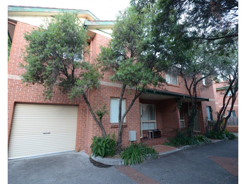 6/14-16 Short Street, Wentworthville NSW 2145