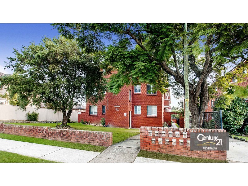 11/53 Garfield Street, Wentworthville NSW 2145