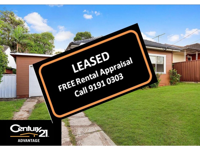 93 Jersey Road, Greystanes NSW 2145