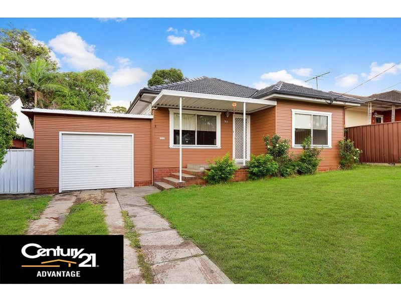 93 Jersey Road, Greystanes NSW 2145