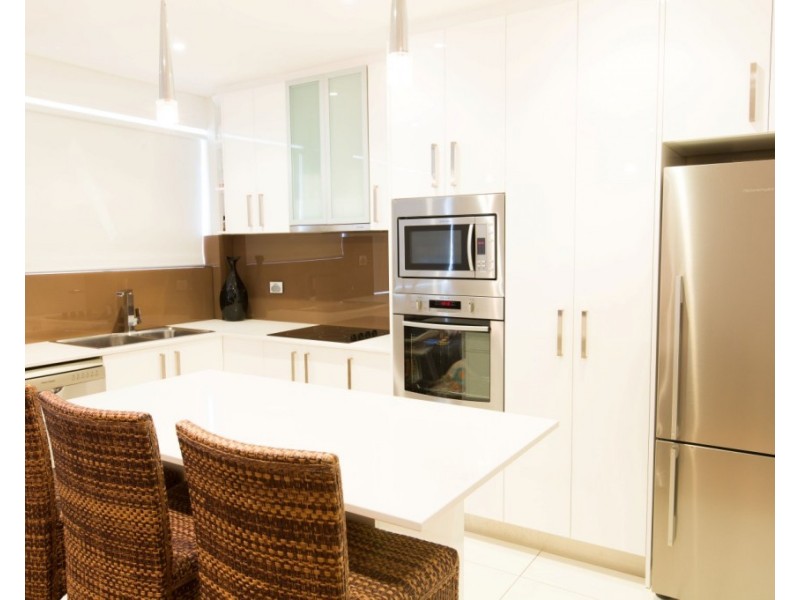 1/15 Oxford Street, Merrylands NSW 2160