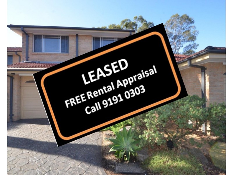 5/11-15 Currong Street, South Wentworthville NSW 2145