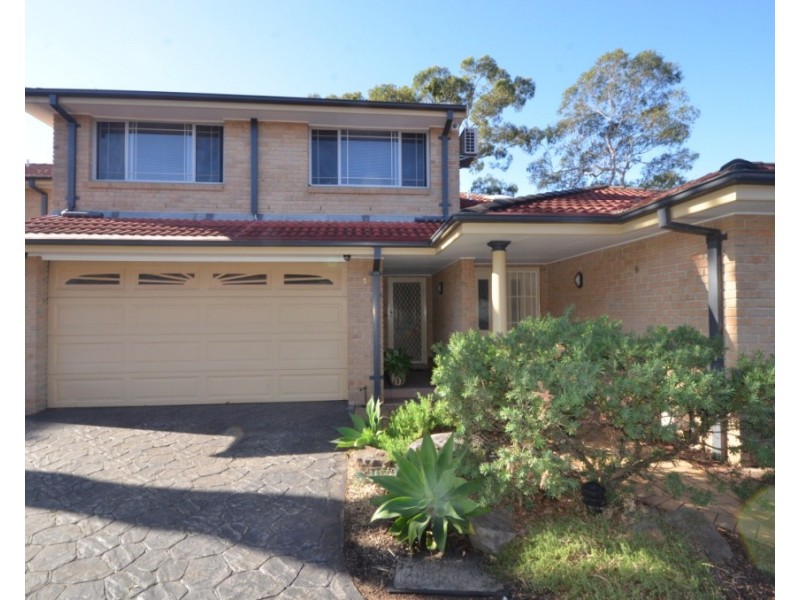 5/11-15 Currong Street, South Wentworthville NSW 2145