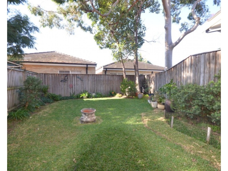 5/11-15 Currong Street, South Wentworthville NSW 2145