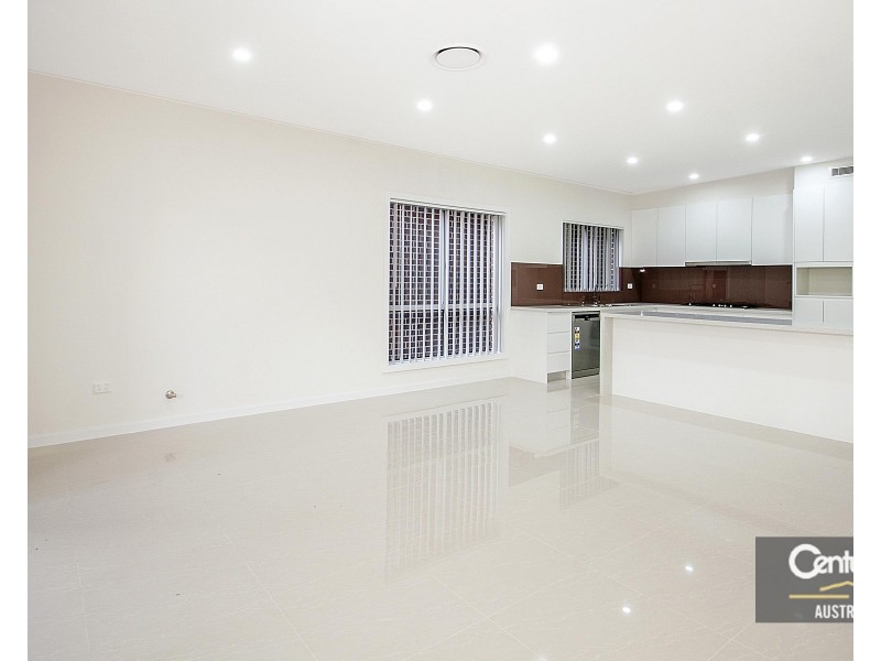 60A Wolseley Street, Fairfield NSW 2165