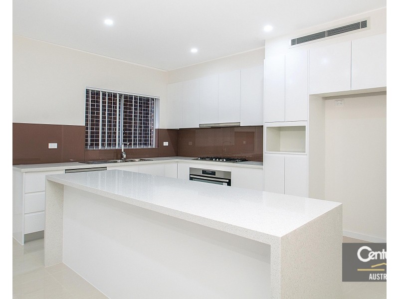 60A Wolseley Street, Fairfield NSW 2165