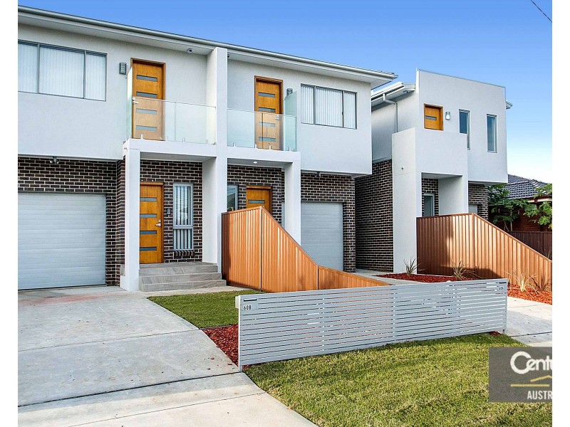 60A Wolseley Street, Fairfield NSW 2165