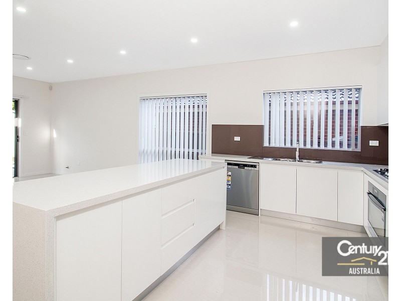 60A Wolseley Street, Fairfield NSW 2165