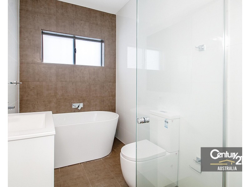 60A Wolseley Street, Fairfield NSW 2165