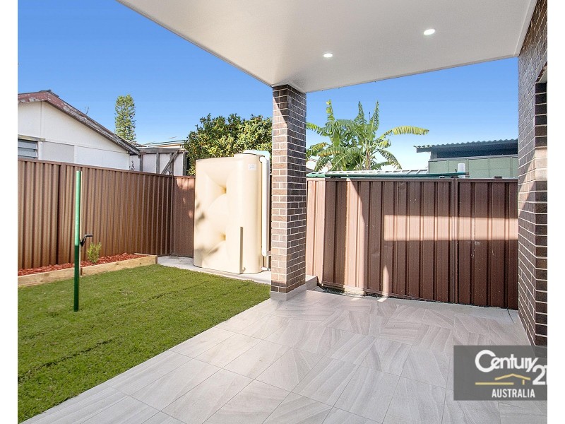 60A Wolseley Street, Fairfield NSW 2165