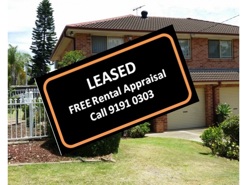 14 Bijiji Street, Pendle Hill NSW 2145