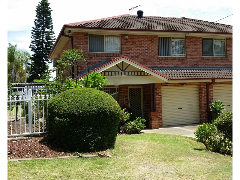 14 Bijiji Street, Pendle Hill NSW 2145