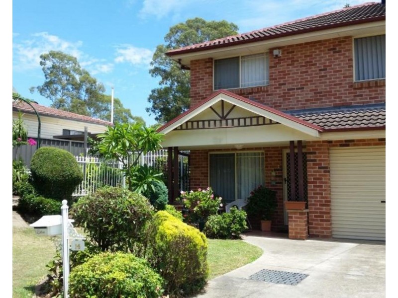 14 Bijiji Street, Pendle Hill NSW 2145