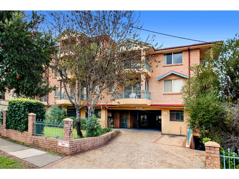 11/59-61 Marsden Street, Parramatta NSW 2150
