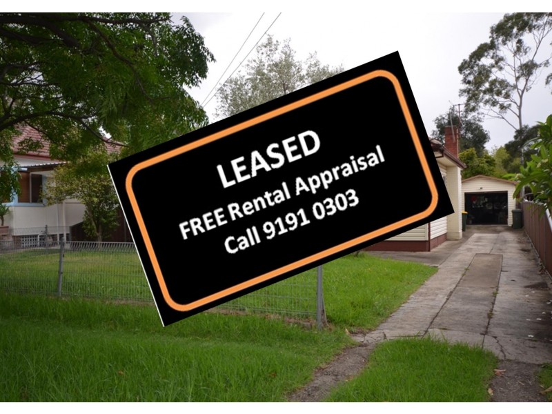 29A Oatlands Street, Wentworthville NSW 2145