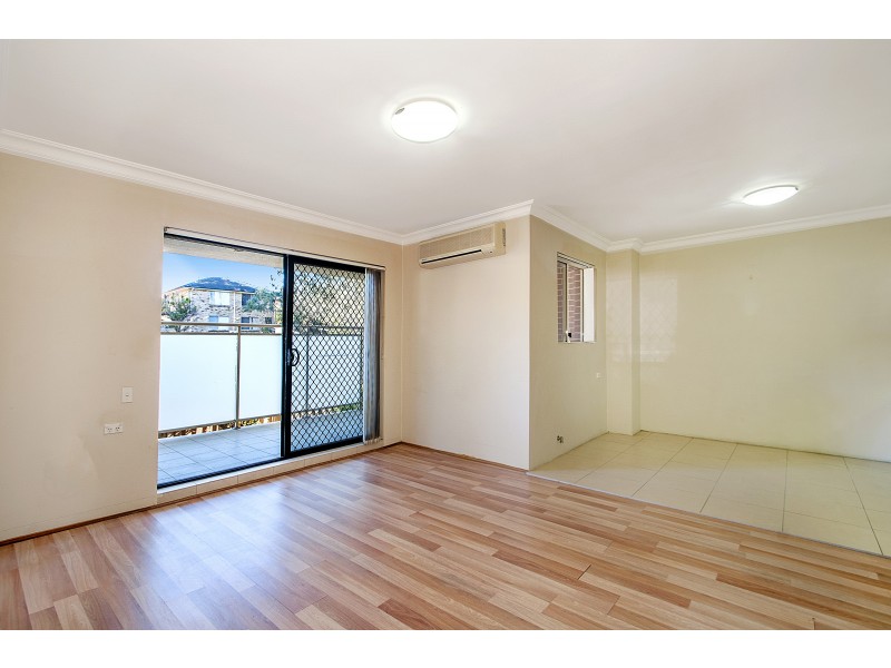 12/7-11 Paton Street, Merrylands NSW 2160