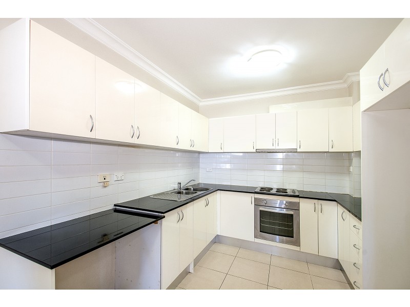 12/7-11 Paton Street, Merrylands NSW 2160