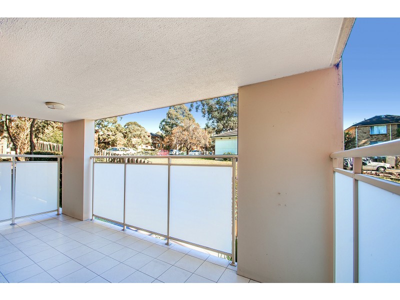 12/7-11 Paton Street, Merrylands NSW 2160