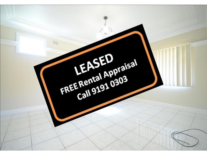 257 Briens Road, Wentworthville NSW 2145