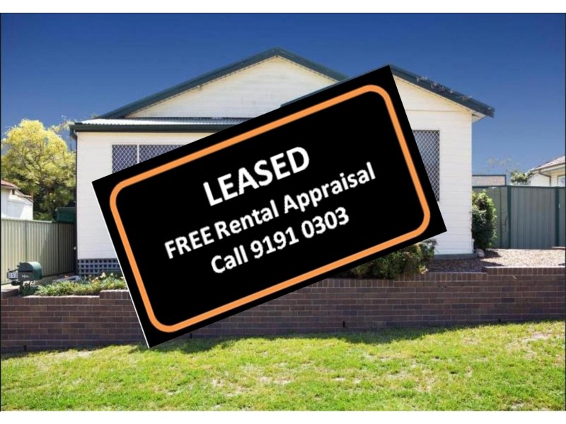 252 Great Western Highway, Wentworthville NSW 2145