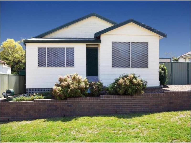 252 Great Western Highway, Wentworthville NSW 2145