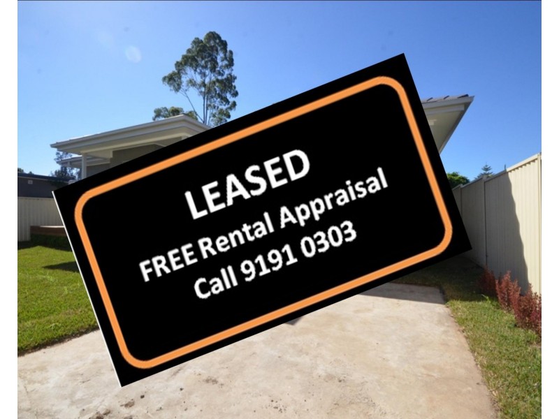 10A Mayfield Street, Wentworthville NSW 2145