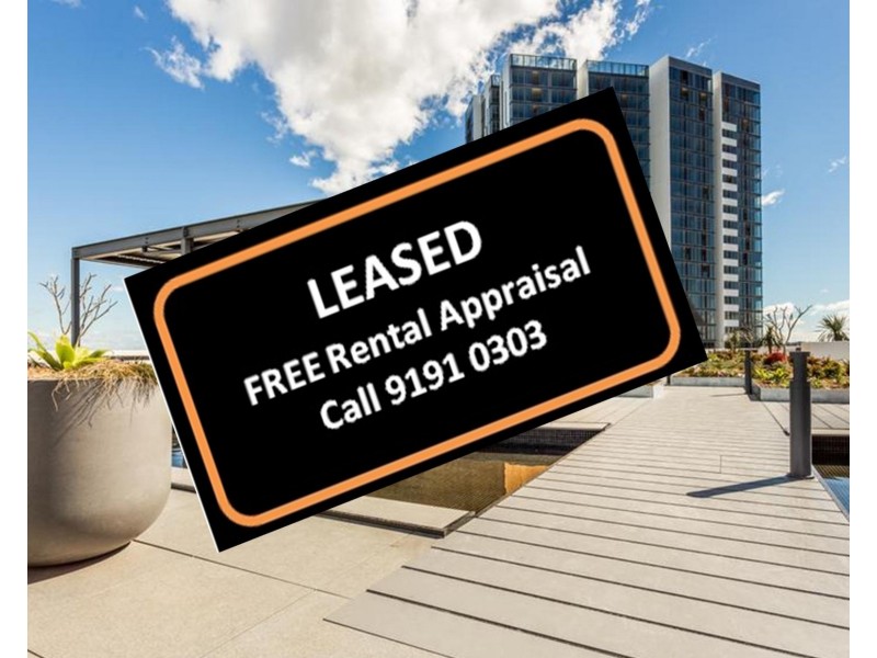 905/26 Footbridge Blvd, Wentworth Point NSW 2127