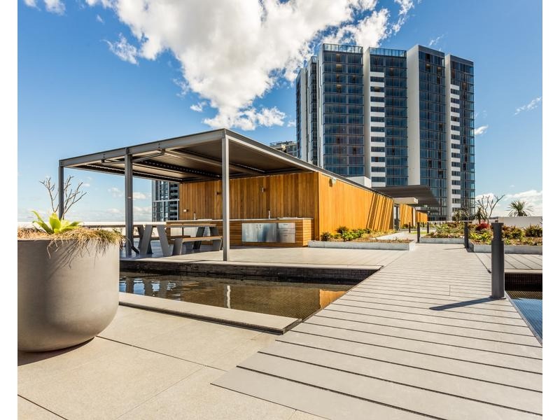 905/26 Footbridge Blvd, Wentworth Point NSW 2127