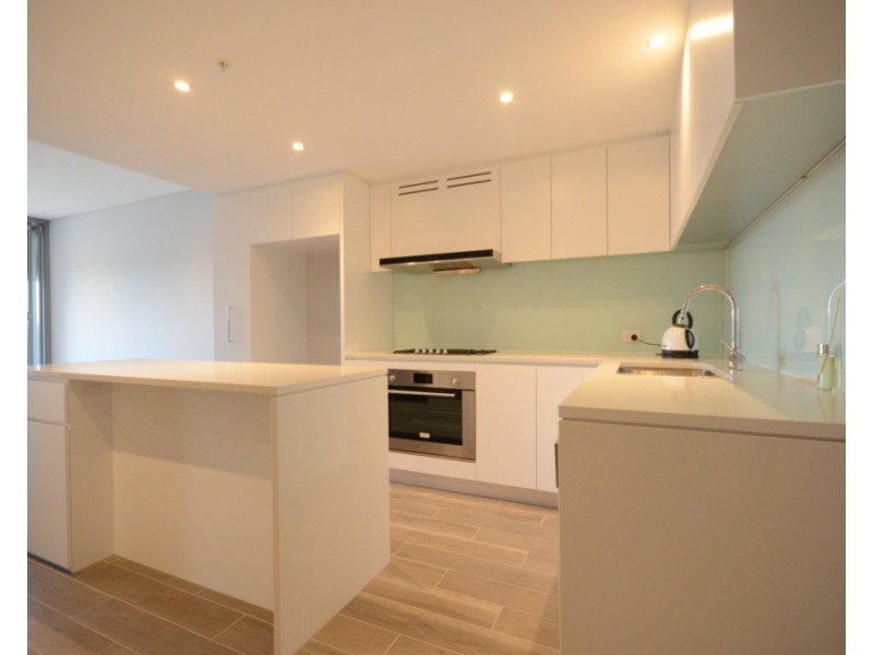 905/26 Footbridge Blvd, Wentworth Point NSW 2127