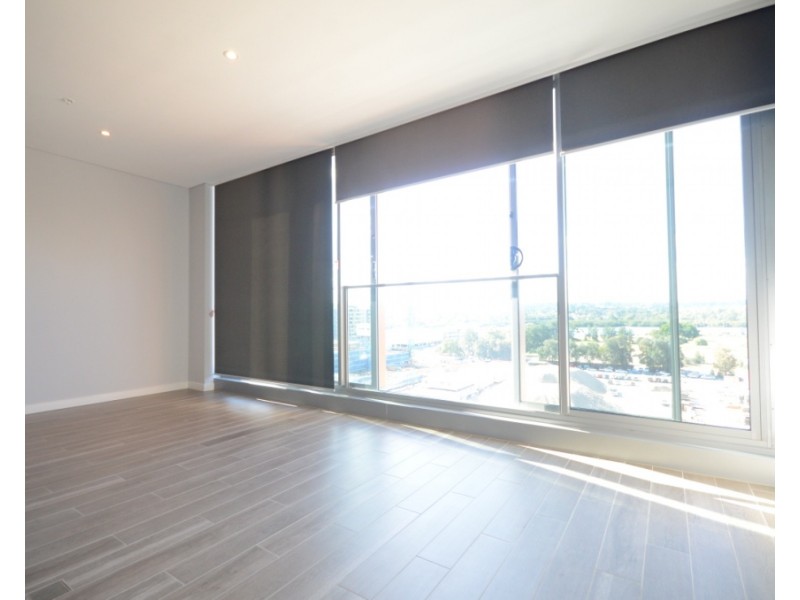 905/26 Footbridge Blvd, Wentworth Point NSW 2127