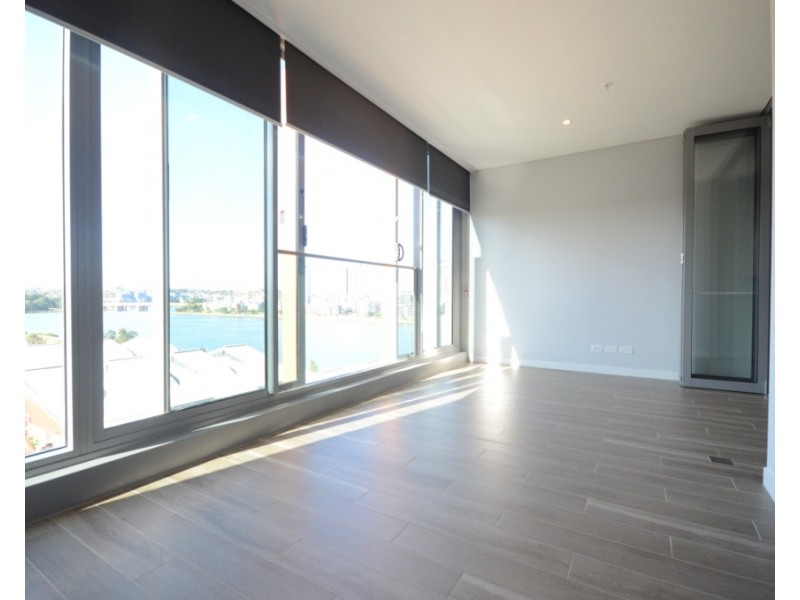 905/26 Footbridge Blvd, Wentworth Point NSW 2127