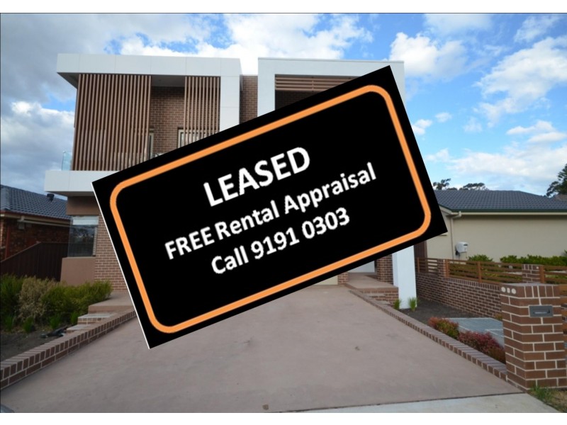 68B Roberta Street, Greystanes NSW 2145
