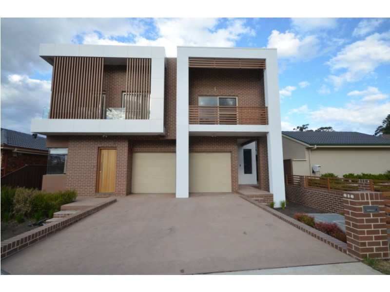 68B Roberta Street, Greystanes NSW 2145