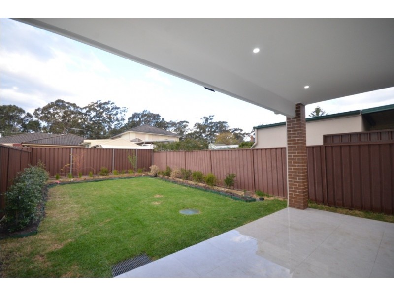 68B Roberta Street, Greystanes NSW 2145