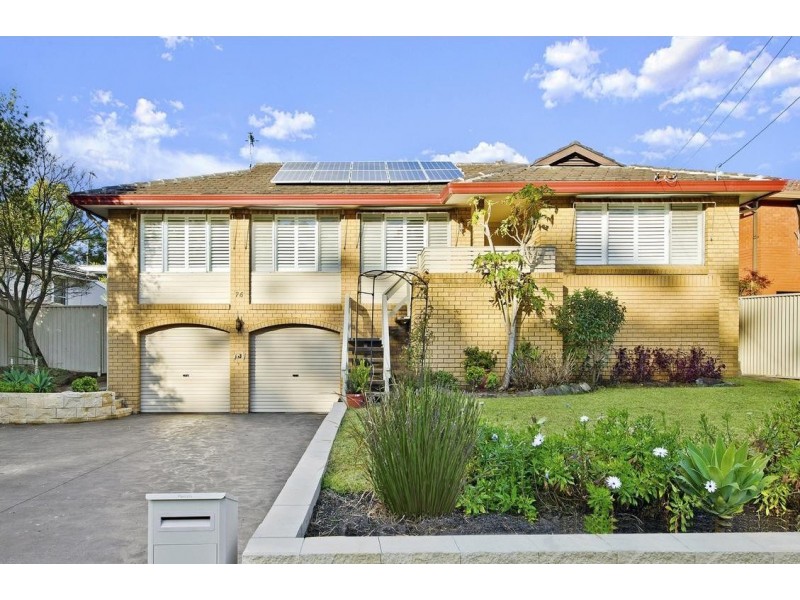 76 Hilda Road, Baulkham Hills NSW 2153